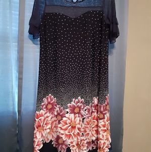 Cool Springtime Dress